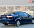 Синий Форд Мондео, объемом двигателя 1.6 л и пробегом 235 тыс. км за 6699 $, фото 3 на Automoto.ua