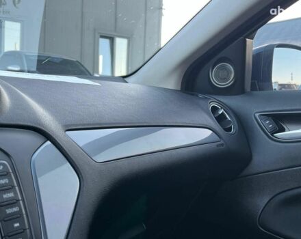 Синий Форд Мондео, объемом двигателя 1.6 л и пробегом 304 тыс. км за 9350 $, фото 29 на Automoto.ua