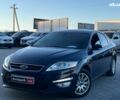 Синий Форд Мондео, объемом двигателя 1.6 л и пробегом 304 тыс. км за 9350 $, фото 1 на Automoto.ua