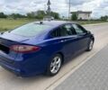 Синий Форд Мондео, объемом двигателя 2 л и пробегом 128 тыс. км за 6500 $, фото 3 на Automoto.ua