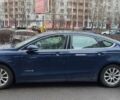 Синій Форд Мондео, об'ємом двигуна 2 л та пробігом 48 тис. км за 17500 $, фото 1 на Automoto.ua