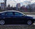 Синий Форд Мондео, объемом двигателя 2 л и пробегом 48 тыс. км за 19400 $, фото 11 на Automoto.ua