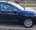Синий Форд Мондео, объемом двигателя 2 л и пробегом 48 тыс. км за 19400 $, фото 12 на Automoto.ua