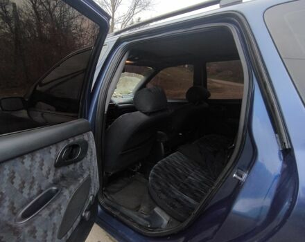 Синий Форд Мондео, объемом двигателя 1.8 л и пробегом 77 тыс. км за 1200 $, фото 8 на Automoto.ua