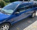 Синий Форд Мондео, объемом двигателя 1.6 л и пробегом 245 тыс. км за 1500 $, фото 1 на Automoto.ua