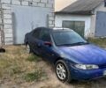 Синий Форд Мондео, объемом двигателя 2 л и пробегом 400 тыс. км за 778 $, фото 1 на Automoto.ua