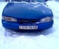 Синий Форд Мондео, объемом двигателя 1.6 л и пробегом 150 тыс. км за 600 $, фото 1 на Automoto.ua