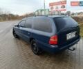 Синій Форд Мондео, об'ємом двигуна 1.6 л та пробігом 185 тис. км за 2550 $, фото 8 на Automoto.ua