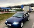 Синий Форд Мондео, объемом двигателя 1.8 л и пробегом 205 тыс. км за 2000 $, фото 1 на Automoto.ua