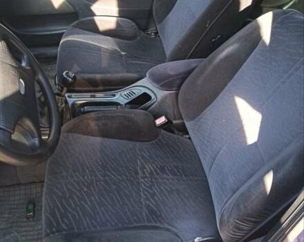 Синий Форд Мондео, объемом двигателя 1.8 л и пробегом 300 тыс. км за 999 $, фото 5 на Automoto.ua