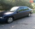 Синий Форд Мондео, объемом двигателя 1.8 л и пробегом 260 тыс. км за 1300 $, фото 1 на Automoto.ua