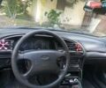 Синий Форд Мондео, объемом двигателя 1.8 л и пробегом 260 тыс. км за 1300 $, фото 4 на Automoto.ua