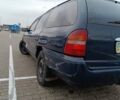 Синій Форд Мондео, об'ємом двигуна 1.6 л та пробігом 185 тис. км за 2550 $, фото 9 на Automoto.ua