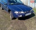 Синій Форд Мондео, об'ємом двигуна 1.75 л та пробігом 320 тис. км за 1800 $, фото 1 на Automoto.ua