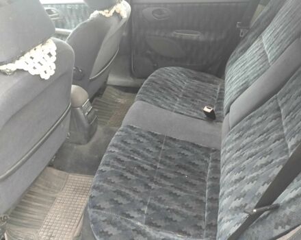 Синий Форд Мондео, объемом двигателя 2 л и пробегом 3 тыс. км за 2011 $, фото 4 на Automoto.ua