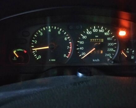 Синий Форд Мондео, объемом двигателя 2 л и пробегом 3 тыс. км за 2011 $, фото 5 на Automoto.ua