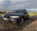 Синій Форд Мондео, об'ємом двигуна 0 л та пробігом 284 тис. км за 800 $, фото 1 на Automoto.ua