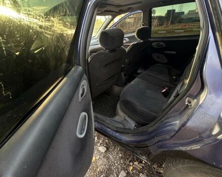 Синій Форд Мондео, об'ємом двигуна 0 л та пробігом 284 тис. км за 800 $, фото 6 на Automoto.ua