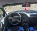 Синий Форд Мондео, объемом двигателя 2 л и пробегом 220 тыс. км за 2100 $, фото 7 на Automoto.ua
