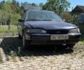 Синий Форд Мондео, объемом двигателя 1.6 л и пробегом 360 тыс. км за 1100 $, фото 1 на Automoto.ua