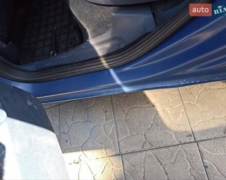 Синій Форд Мондео, об'ємом двигуна 1.8 л та пробігом 100 тис. км за 2300 $, фото 11 на Automoto.ua