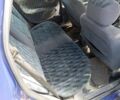Синій Форд Мондео, об'ємом двигуна 1.8 л та пробігом 292 тис. км за 1600 $, фото 5 на Automoto.ua