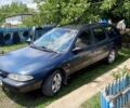 Синий Форд Мондео, объемом двигателя 1.6 л и пробегом 300 тыс. км за 2200 $, фото 4 на Automoto.ua