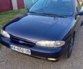 Синій Форд Мондео, об'ємом двигуна 1.8 л та пробігом 225 тис. км за 115000 $, фото 1 на Automoto.ua