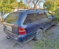 Форд Мондео 1996 в Кривом Роге на Automoto.ua Синий Форд Мондео, объемом двигателя 1.8 л и пробегом 272 тыс. км за 1600 $, фото 2 на Automoto.ua