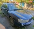 Форд Мондео 1996 в Кривом Роге на Automoto.ua Синий Форд Мондео, объемом двигателя 1.8 л и пробегом 272 тыс. км за 1600 $, фото 2 на Automoto.ua