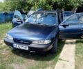Синий Форд Мондео, объемом двигателя 1.6 л и пробегом 300 тыс. км за 2200 $, фото 1 на Automoto.ua