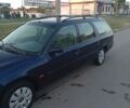 Синий Форд Мондео, объемом двигателя 2 л и пробегом 100 тыс. км за 1700 $, фото 1 на Automoto.ua