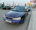 Синий Форд Мондео, объемом двигателя 2 л и пробегом 300 тыс. км за 650 $, фото 1 на Automoto.ua