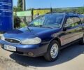 Синій Форд Мондео, об'ємом двигуна 16 л та пробігом 238 тис. км за 3900 $, фото 1 на Automoto.ua