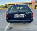 Синій Форд Мондео, об'ємом двигуна 1.6 л та пробігом 230 тис. км за 2000 $, фото 8 на Automoto.ua