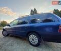 Синий Форд Мондео, объемом двигателя 1.99 л и пробегом 399 тыс. км за 3500 $, фото 18 на Automoto.ua