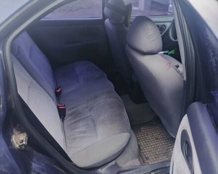 Синій Форд Мондео, об'ємом двигуна 1.8 л та пробігом 287 тис. км за 1300 $, фото 2 на Automoto.ua