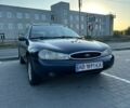 Синій Форд Мондео, об'ємом двигуна 1.6 л та пробігом 230 тис. км за 2000 $, фото 21 на Automoto.ua