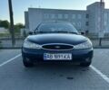 Синий Форд Мондео, объемом двигателя 1.6 л и пробегом 230 тыс. км за 2400 $, фото 1 на Automoto.ua