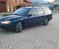 Синий Форд Мондео, объемом двигателя 0 л и пробегом 342 тыс. км за 900 $, фото 1 на Automoto.ua