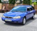 Синий Форд Мондео, объемом двигателя 2 л и пробегом 236 тыс. км за 1750 $, фото 6 на Automoto.ua