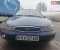 Синій Форд Мондео, об'ємом двигуна 1.8 л та пробігом 287 тис. км за 1300 $, фото 7 на Automoto.ua