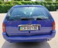 Синий Форд Мондео, объемом двигателя 2 л и пробегом 236 тыс. км за 1750 $, фото 7 на Automoto.ua