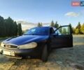Синий Форд Мондео, объемом двигателя 1.99 л и пробегом 399 тыс. км за 3500 $, фото 2 на Automoto.ua