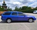 Синий Форд Мондео, объемом двигателя 2 л и пробегом 236 тыс. км за 1750 $, фото 3 на Automoto.ua