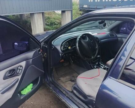 Синій Форд Мондео, об'ємом двигуна 1.8 л та пробігом 287 тис. км за 1300 $, фото 1 на Automoto.ua