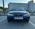 Синій Форд Мондео, об'ємом двигуна 1.6 л та пробігом 230 тис. км за 2000 $, фото 1 на Automoto.ua