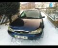 Синий Форд Мондео, объемом двигателя 1.8 л и пробегом 385 тыс. км за 2999 $, фото 1 на Automoto.ua