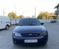 Синій Форд Мондео, об'ємом двигуна 2 л та пробігом 370 тис. км за 2900 $, фото 1 на Automoto.ua