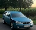 Синій Форд Мондео, об'ємом двигуна 2 л та пробігом 374 тис. км за 2000 $, фото 17 на Automoto.ua